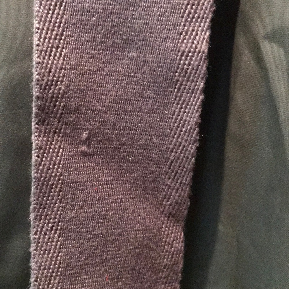 Kipling Olive Green Soft Backpack - image 5